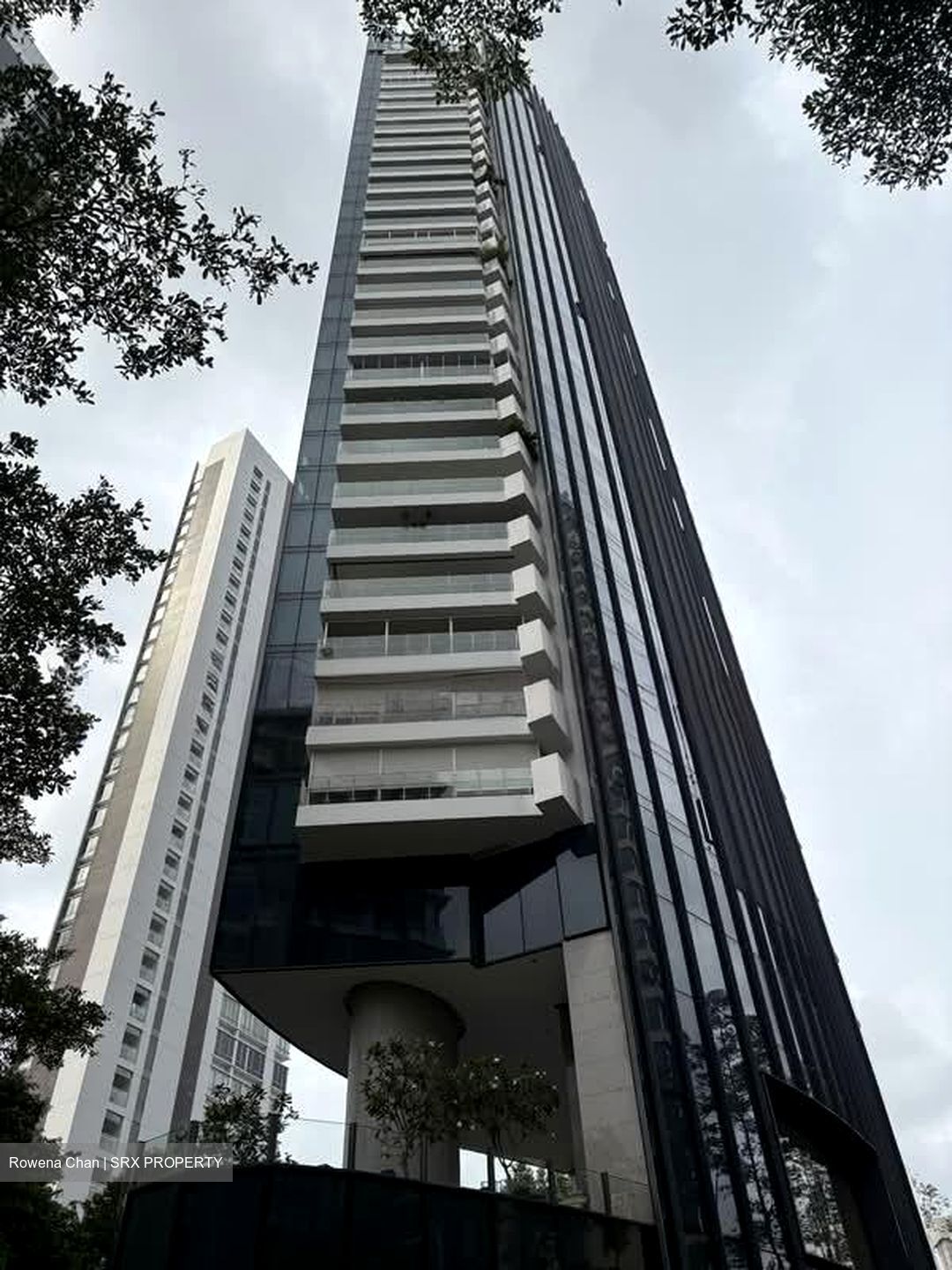 Boulevard Vue (D10), Condominium #547763111